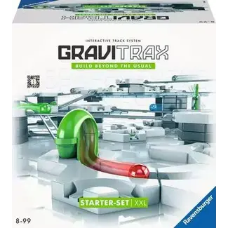 Ravensburger GraviTrax Starter Set XXL