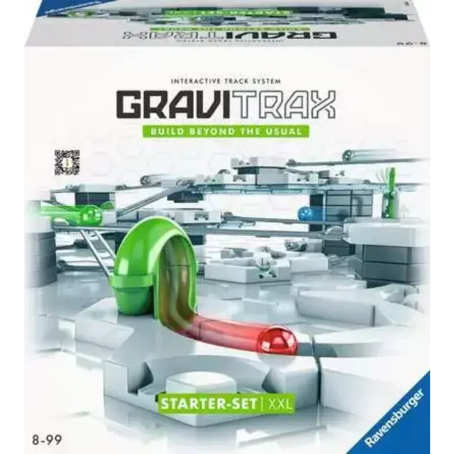 GraviTrax Starter Set XXL