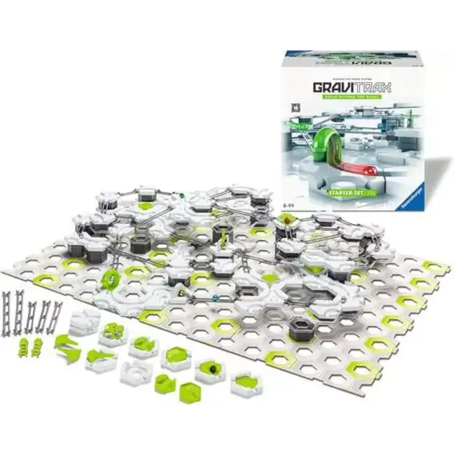 GraviTrax Starter Set XXL