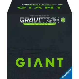 Ravensburger GraviTrax Pro: Starter Set Giant