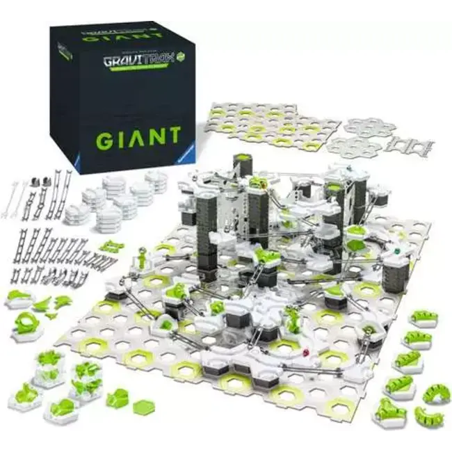 GraviTrax Pro: Starter Set Giant