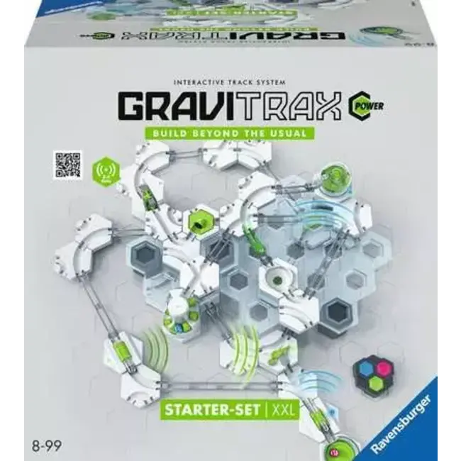 GraviTrax POWER Starter Set XXL