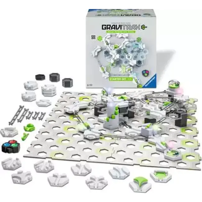GraviTrax POWER Starter Set XXL