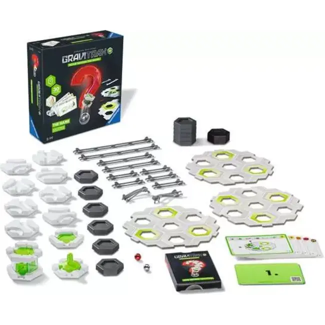 GraviTrax Pro: The Game - Splitter