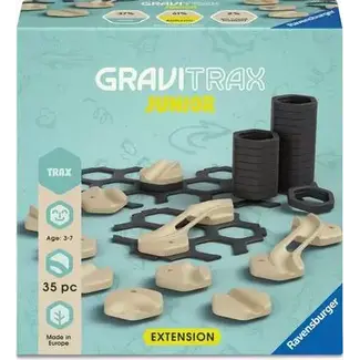 Ravensburger GraviTrax Junior: Extension Tracks