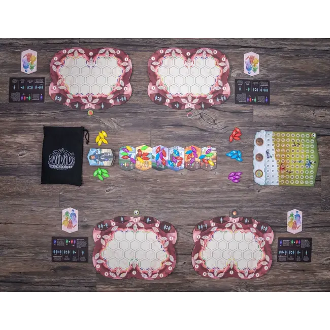 Vivid Memories KS Deluxe ~ CHRISTMAS SALE