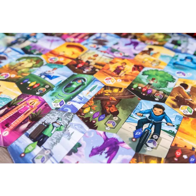 Vivid Memories KS Deluxe ~ CHRISTMAS SALE