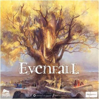 Matagot Evenfall ~ Special Order Only