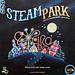 Iello Steam Park ~ Summer Sale