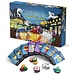 BoardGameTables Psychic Pizza Deliverers Go to the Ghost Town