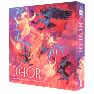 Allplay Ichor