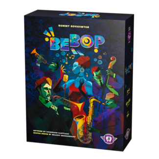 Allplay Bebop ~ Special Order Only