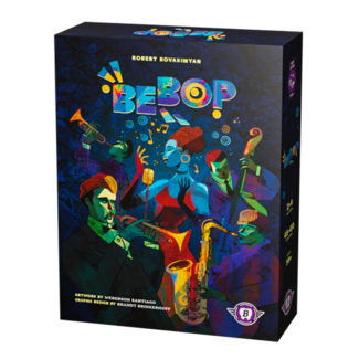 Allplay Bebop ~ Summer Sale