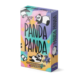 Allplay Panda Panda