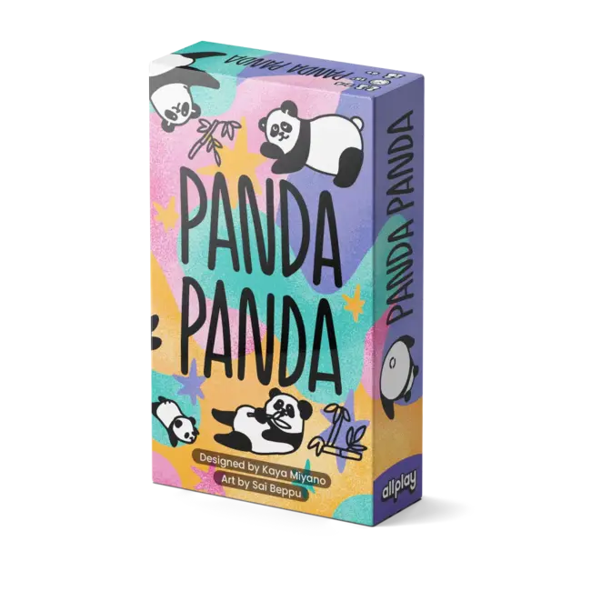 Panda Panda