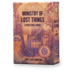 Allplay Ministry of Lost Things: Case 1