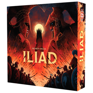 Allplay Iliad