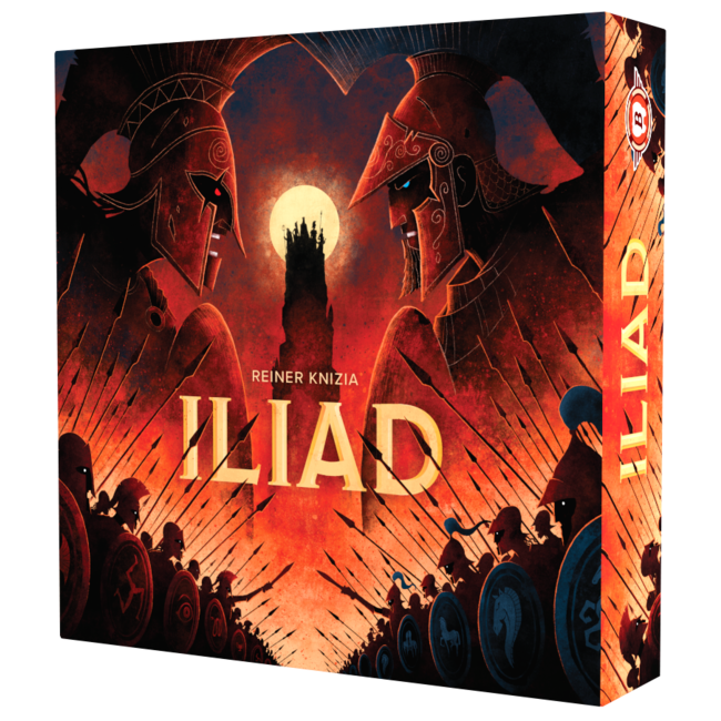 Iliad