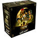 Lucky Duck Games The Dark Quarter - Lost To The Night