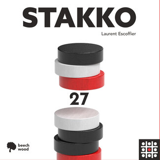 Stakko