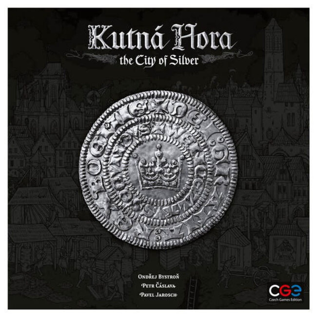 Kutna Hora: The City of Silver (SPECIAL REQUEST)