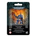 Warhammer 40,000 Space Marines Captain w/ Master Crafted Bolt Rifle