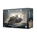 Horus Heresy Horus Heresy: Solar Auxilia - Dracosan Armoured Transport