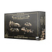 Horus Heresy Legiones Astartes: Legion Fast Attack