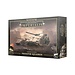 Games Workshop Legion Imperialis: Predator Squadron