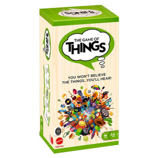 PlayMonster The Game of Things