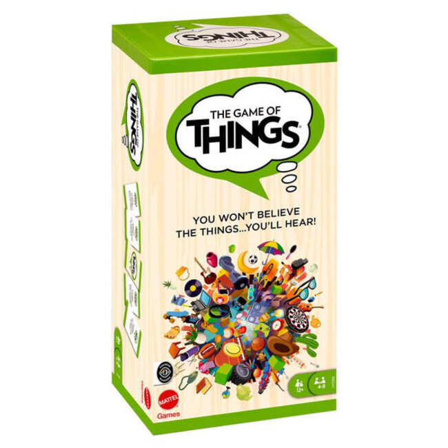 Game of Things