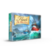 Eagle-Gryphon Games Fleet: The Dice Game 2nd Edition