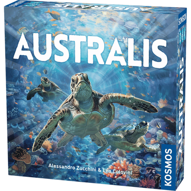 Australis