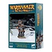 Warhammer: The Old World Old World: Dwarfen Mountain Holds Dwarf King with Oathstone