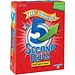 PlayMonster 5 Second Rule 10th Anniversary Edition ~ DISCONTINUED