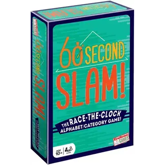 Endless Games (I) 60-Second Slam