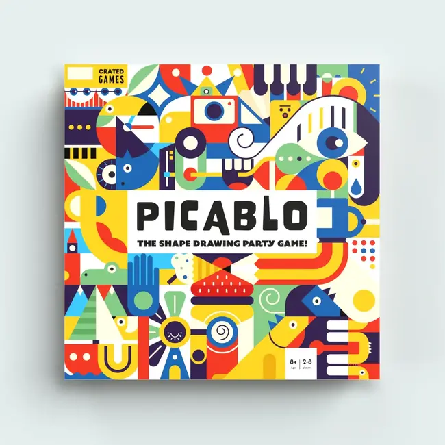 Picablo