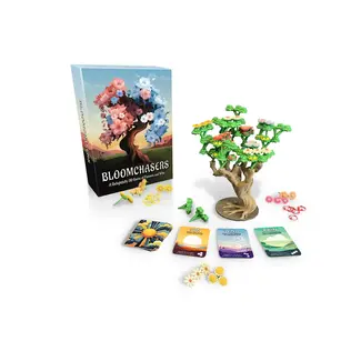 Very Special Games Bloomchasers