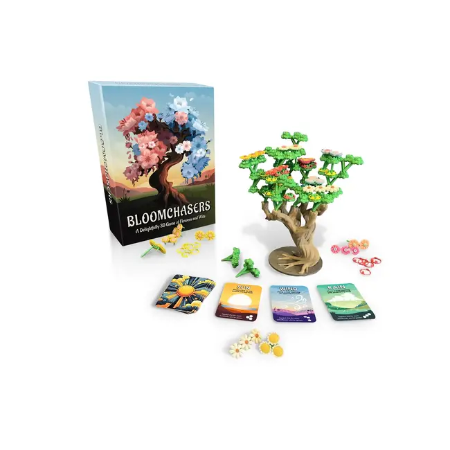 Bloomchasers