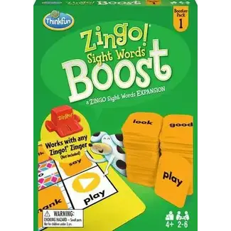 Ravensburger Zingo! Booster Pack #1