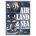 Arcane Wonders Air Land & Sea: Spies, Lies, & Supplies Expansion