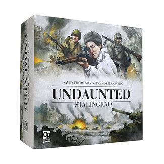 Osprey Games Undaunted: Stalingrad (SPECIAL REQUEST)
