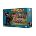 Warhammer: The Old World Beastmen Brayherds: Gor Herd