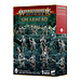 Ossiarch Bonereapers Spearhead: Ossiarch Bonereapers Mortisan Elite