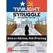 GMT Games Twilight Struggle Deluxe, 8th Printing