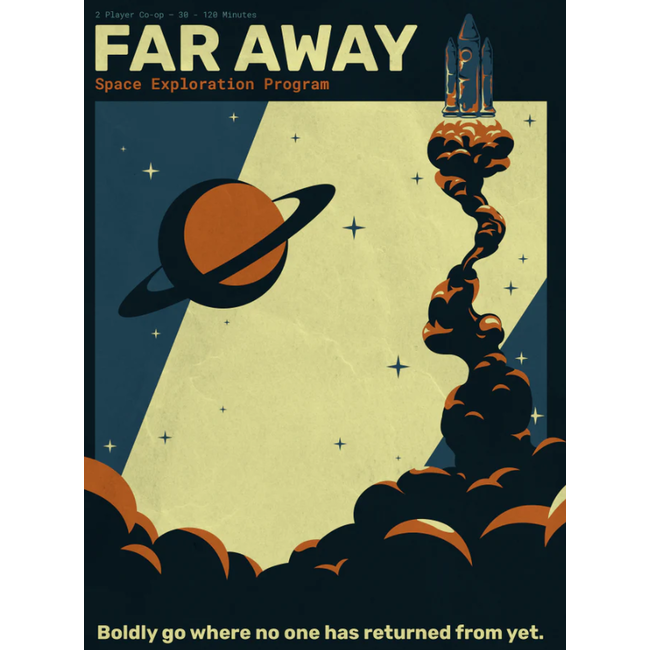Far Away (SPECIAL REQUEST)