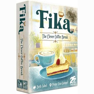 25th Century Games Fika