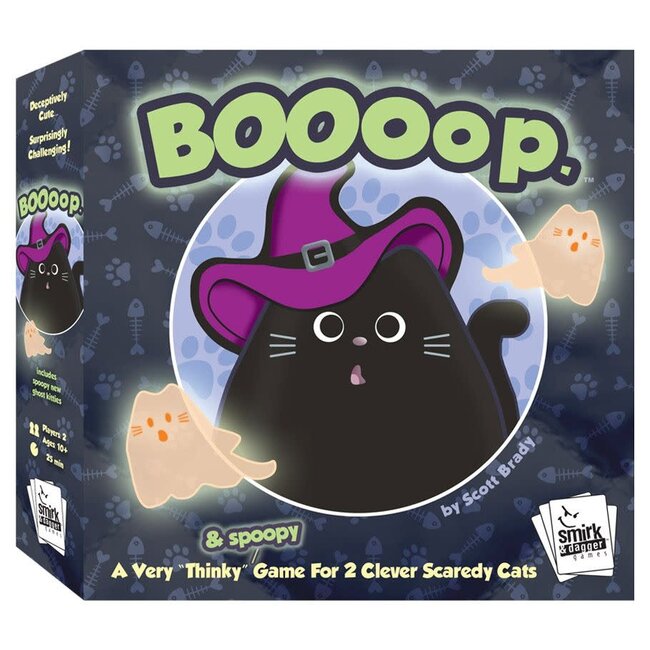 Boooop.