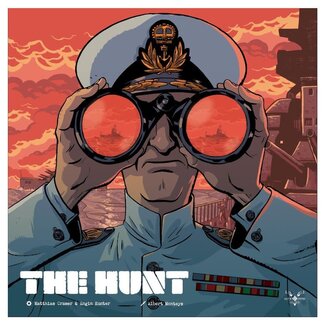 25th Century Games The Hunt