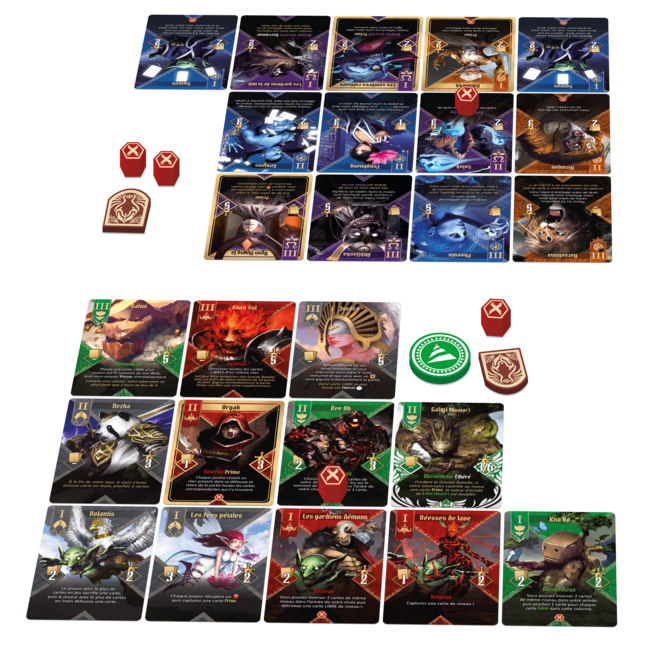 Gosu X - Summer Sale